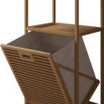 Καλάθι μπάνιου Anelko