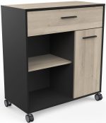 Σκευοθήκη Fan-Mauro - Fusiko