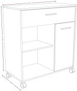 Σκευοθήκη Fan-Mauro - Fusiko - Image 3