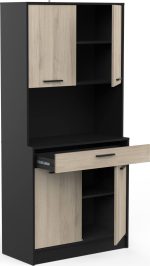 Σκευοθήκη Alchemy-Mauro - Fusiko