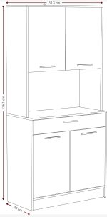 Σκευοθήκη Alchemy-Mauro - Fusiko - Image 2