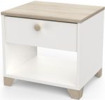 Κομοδίνο Annie-Leuko Fusiko - Image 5