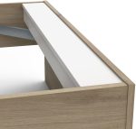 Κρεβάτι Talon-Fusiko-Leuko - Image 2