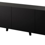 Έπιπλο τηλεόρασης Faro-Mauro - Fusiko