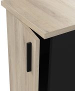 Επιδαπέδιο ντουλάπι Poppy 40-Mauro - Fusiko - Image 5