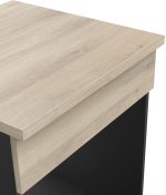 Επιδαπέδιο ντουλάπι φούρνου Poppy 60-Mauro - Fusiko - Image 2