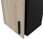 Κρεμαστό ντουλάπι Poppy 40-Mauro - Fusiko - Image 4