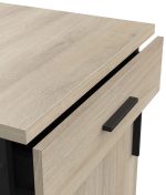 Επιδαπέδιο ντουλάπι Poppy 60-Mauro - Fusiko - Image 4