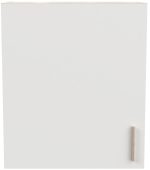 Κρεμαστό ντουλάπι Poppy 60-Fusiko-Leuko - Image 5