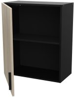 Κρεμαστό ντουλάπι Poppy 60-Mauro - Fusiko