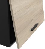 Κρεμαστό οριζόντιο ντουλάπι Poppy 60-Mauro - Fusiko - Image 4