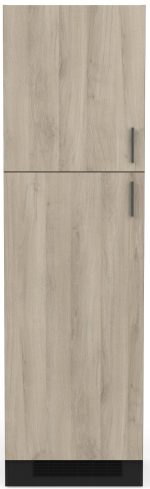 Επιδαπέδιο ντουλάπι ψηλό Poppy 60-Mauro - Fusiko - Image 5