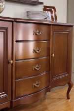 Μπουφές Jarvan II - Image 2