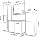 Σετ μπάνιου Malo-Fusiko - Image 3