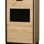 Βιτρίνα Raka χαμηλή