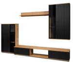 Σύνθετο σαλονιού Picante II-Mauro - Fusiko