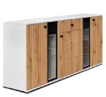 Μπουφές Picante II-Fusiko-Leuko