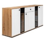 Μπουφές Picante II-Leuko Fusiko