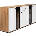 Μπουφές Picante II-Leuko Fusiko