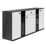 Μπουφές Picante II-Leuko-Mauro