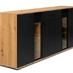 Μπουφές Picante II-Mauro - Fusiko