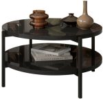 Τραπεζάκι σαλονιού Sigma B II-Mauro-Mauro gualistero