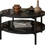 Τραπεζάκι σαλονιού Sigma B II-Mauro-Mauro gualistero