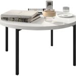 Τραπεζάκι σαλονιού Sigma C II-Mauro-Leuko gualistero