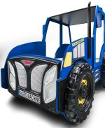 Κρεβάτι παιδικό Tractor-Mple