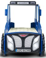 Κρεβάτι παιδικό Tractor-Mple - Image 3