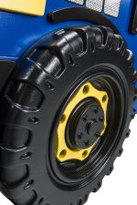 Κρεβάτι παιδικό Tractor-Mple - Image 5