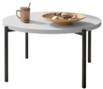 Τραπεζάκι σαλονιού Sigma A II-Mauro-Leuko gualistero