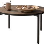 Τραπεζάκι σαλονιού Sigma A-Kafe - mauro