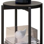 Τραπεζάκι σαλονιού Sigma D II-Mauro-mat