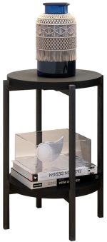 Τραπεζάκι σαλονιού Sigma D II-Mauro-mat