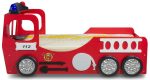 Κρεβάτι παιδικό Fire Truck - Image 4
