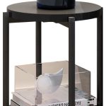 Τραπεζάκι σαλονιού Sigma D II-Mauro-Mauro gualistero