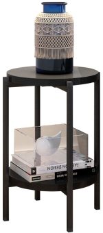 Τραπεζάκι σαλονιού Sigma D II-Mauro-Mauro gualistero