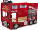 Κουκέτα Fire Truck - Image 3