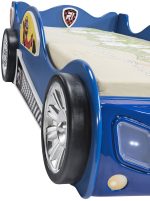 Κρεβάτι παιδικό Monza-Mple - Image 5