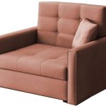 Πολυθρόνα κρεβάτι Viva lux I-Keramidi