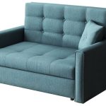 Καναπές - κρεβάτι Viva Lux ΙII διθέσιος -Beraman