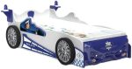 Κρεβάτι παιδικό Police - Image 2