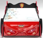 Κρεβάτι παιδικό Vaper - Image 6