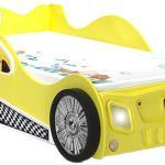 Κρεβάτι παιδικό Monza Mini-Kitrino