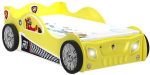 Κρεβάτι παιδικό Monza Mini-Kitrino