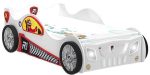 Κρεβάτι παιδικό Monza Mini-Leuko
