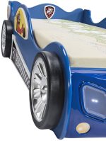 Κρεβάτι παιδικό Monza Mini-Mple - Image 5