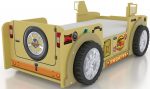 Κρεβάτι παιδικό Jeep-Kitrino - Image 2