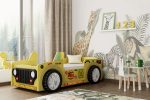Κρεβάτι παιδικό Jeep-Kitrino - Image 3
